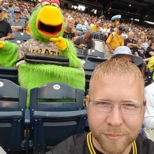 Meet your Posher, John